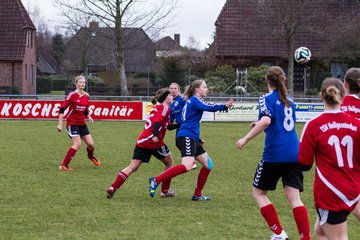 Bild 158 - Frauen VfL Kellinghusen - TSV Heiligenstedten : Ergebnis: 4;1